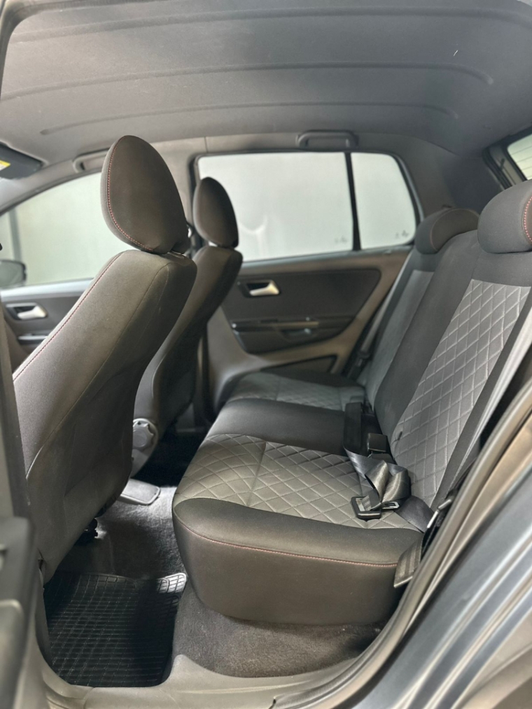 volkswagen fox 1.6 msi total flex xtreme 4p manual 1.5 2019