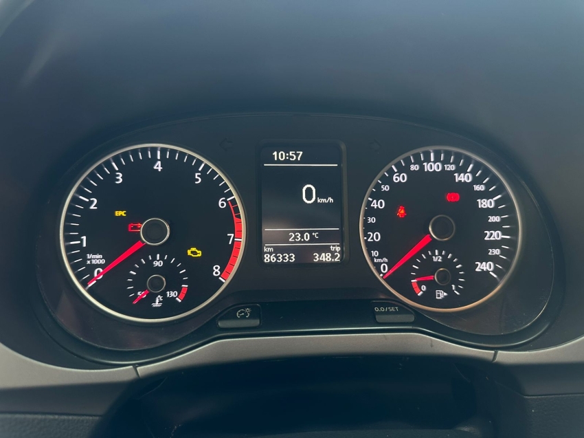 volkswagen fox 1.6 msi total flex xtreme 4p manual 1.5 2019