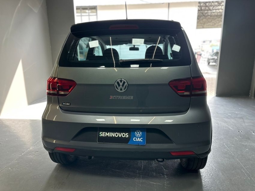 volkswagen fox 1.6 msi total flex xtreme 4p manual 1.5 2019