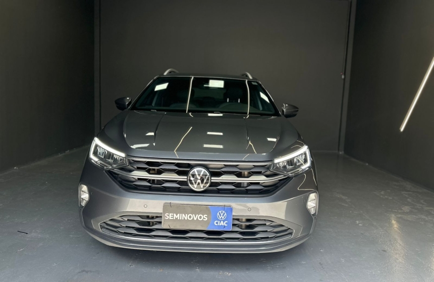 volkswagen nivus 1.0 200 tsi total flex highline automatico 9.9 4p 2024 volkswagen nivus 1.0 200 tsi total flex highline automatico 9.9 4p 2024