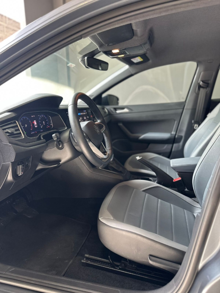 volkswagen nivus 1.0 200 tsi total flex highline automatico 9.9 4p 2024