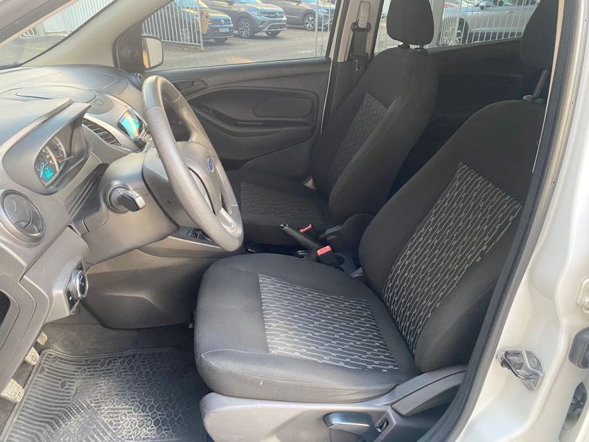 ford ka 1.0 ti-vct flex se manual 4p 2020
