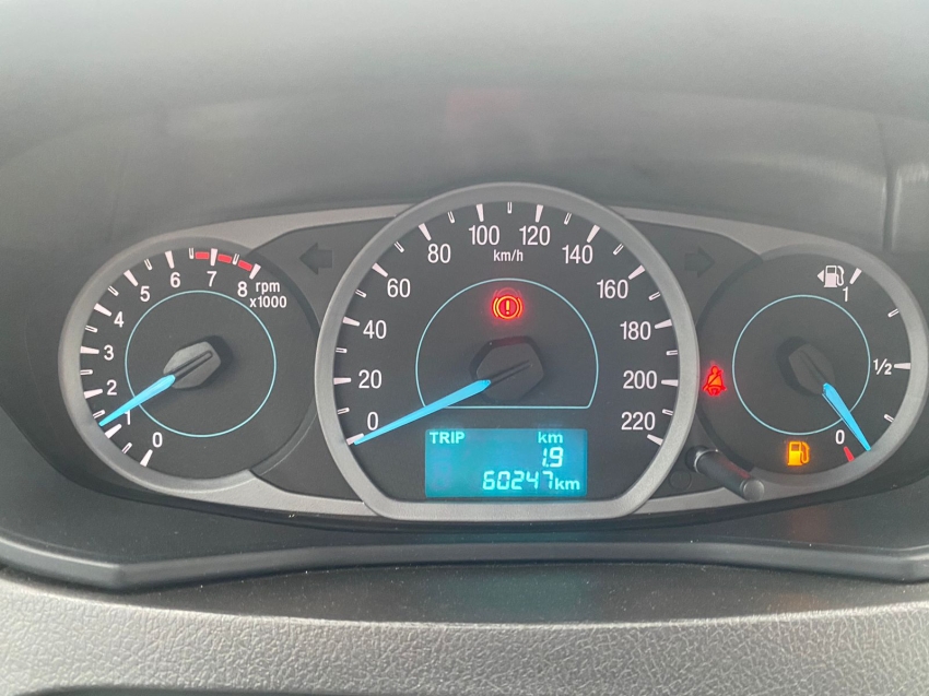 ford ka 1.0 ti-vct flex se manual 4p 20207