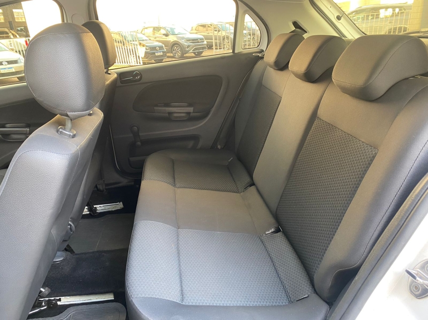 volkswagen gol 1.6 msi totalflex 4p manual flex 2022