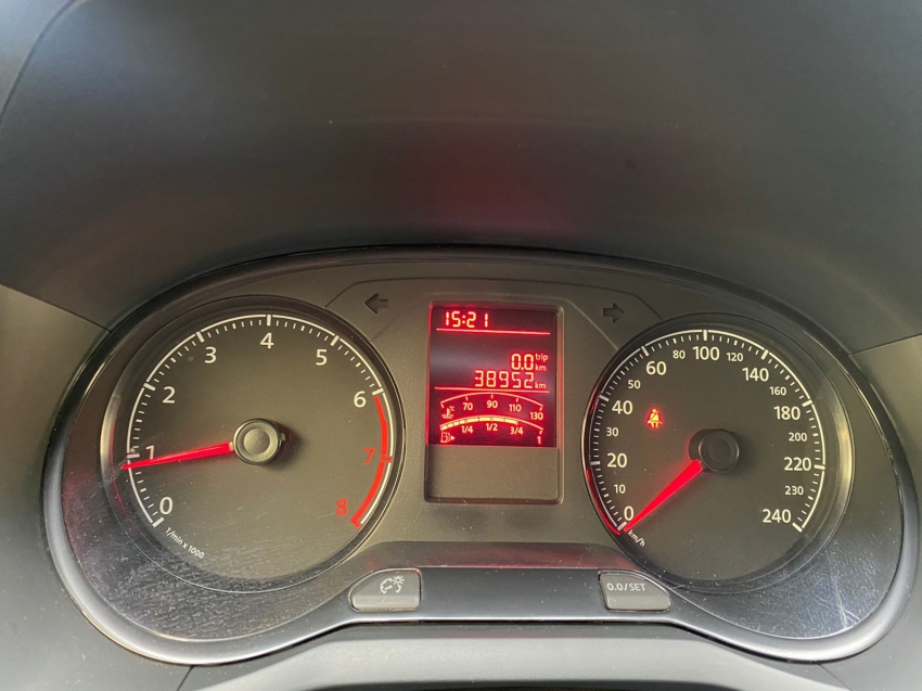 volkswagen gol 1.6 msi totalflex 4p manual flex 2022