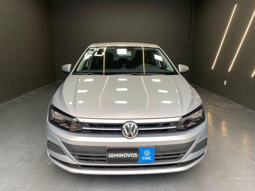 volkswagen virtus 1.6 msi total flex manual 4p 2020 volkswagen virtus 1.6 msi total flex manual 4p 2020