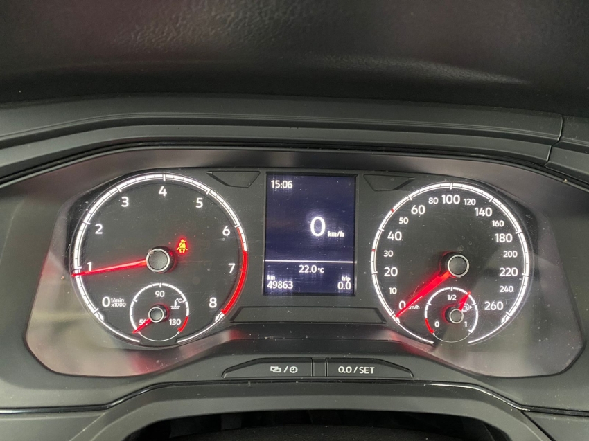 volkswagen virtus 1.6 msi total flex manual 4p 2020