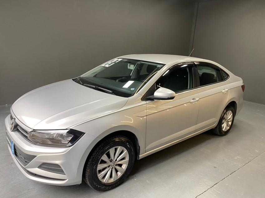volkswagen virtus 1.6 msi total flex manual 4p 2020