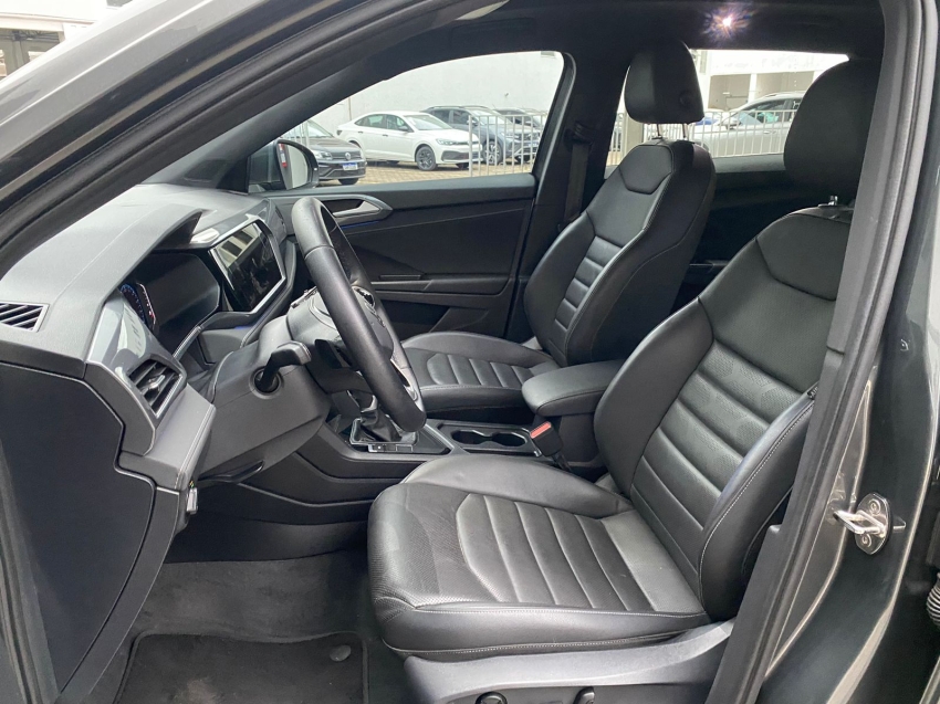 volkswagen taos 1.4 250 tsi total flex highline automatico 4p 2023