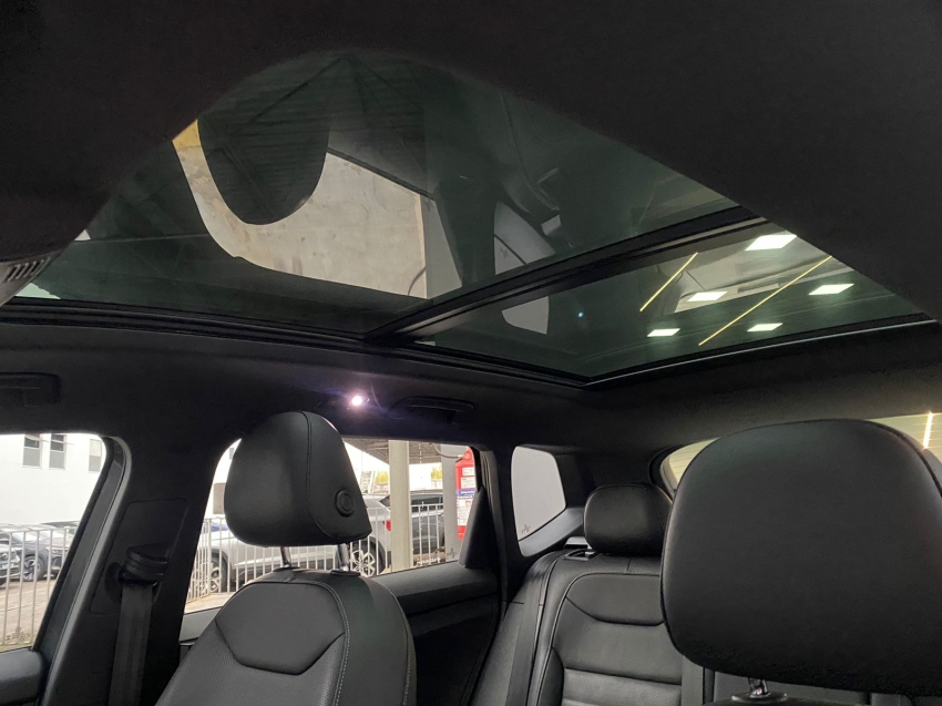 volkswagen taos 1.4 250 tsi total flex highline automatico 4p 2023