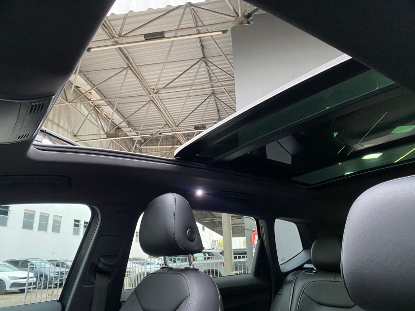 volkswagen taos 1.4 250 tsi total flex highline automatico 4p 2023
