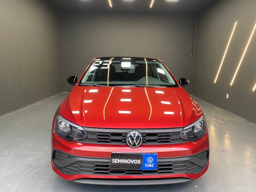 volkswagen polo 1.0 mpi track 1st edition manual flex 4p 2023 volkswagen polo 1.0 mpi track 1st edition manual flex 4p 2023