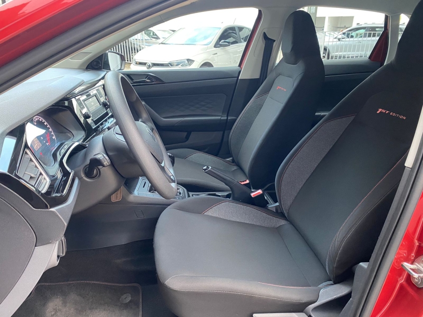 volkswagen polo 1.0 mpi track 1st edition manual flex 4p 2023