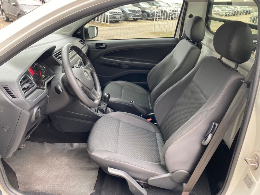 volkswagen saveiro 1.6 msi robust cs 16v flex 2p manual 2023
