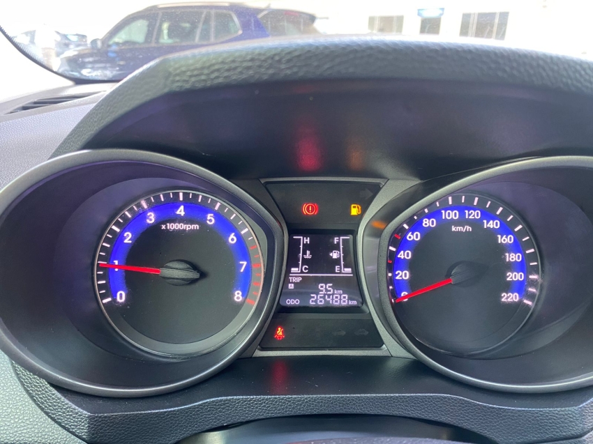 hyundai hb20 1.0 comfort 12v flex 4p manual 2018