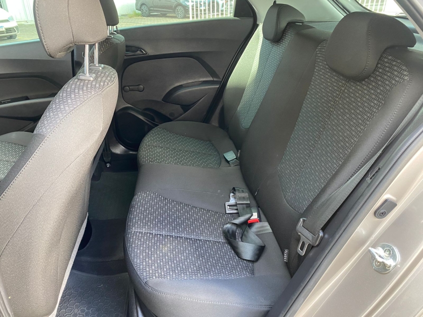 hyundai hb20 1.0 comfort 12v flex 4p manual 2018