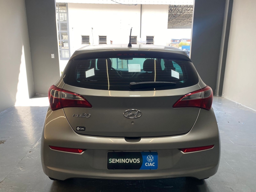 hyundai hb20 1.0 comfort 12v flex 4p manual 2018