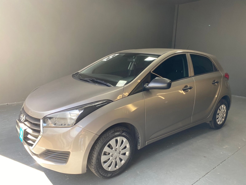 hyundai hb20 1.0 comfort 12v flex 4p manual 2018