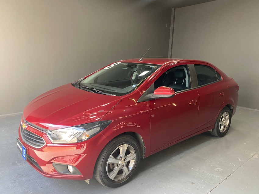 chevrolet prisma 1.4 mpfi ltz 8v flex 4p automatico 2018