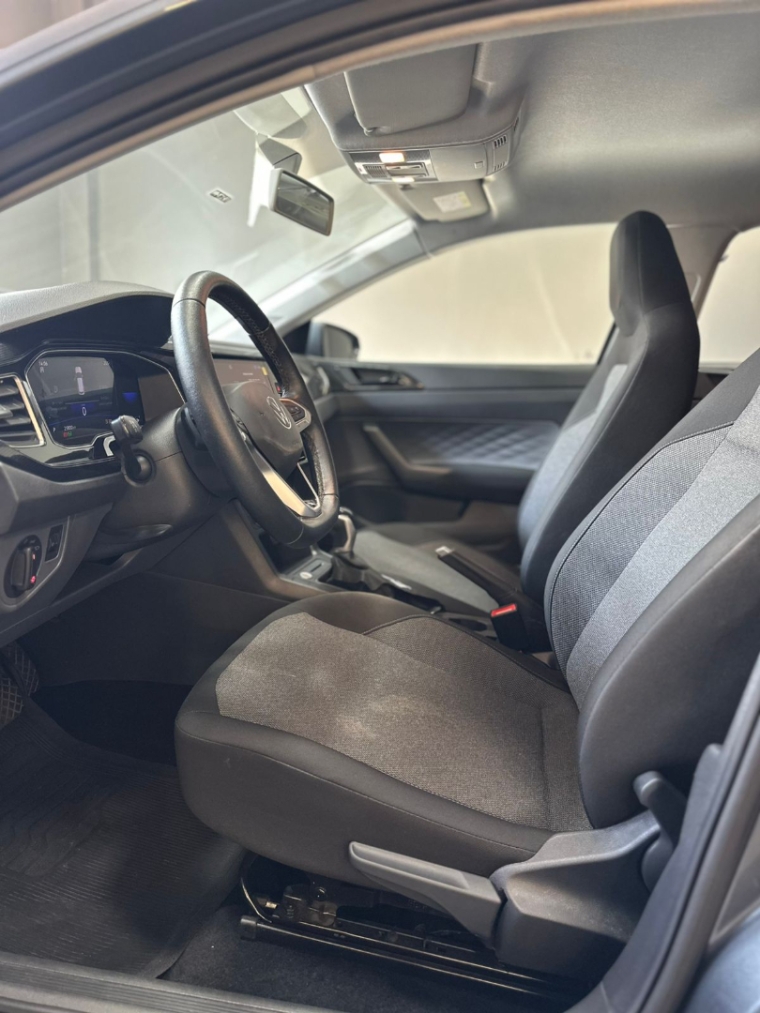 volkswagen polo 1.0 170 tsi comfortline automatico flex 4p 2024