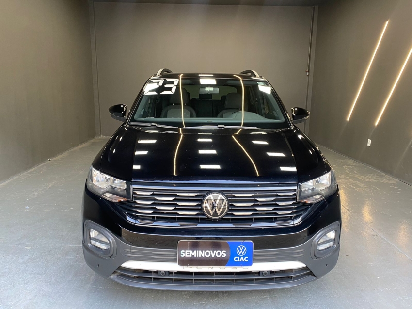 volkswagen t-cross 1.0 200 tsi total flex comfortline automatico 4p 2023 volkswagen t-cross 1.0 200 tsi total flex comfortline automatico 4p 2023