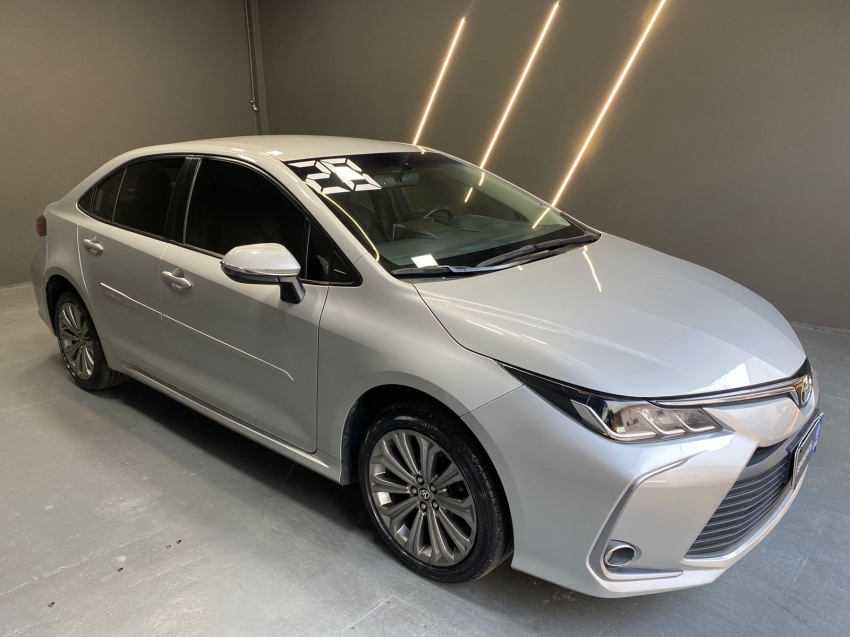 toyota corolla 2.0 vvt-ie flex xei direct shift 4p automatico 2020