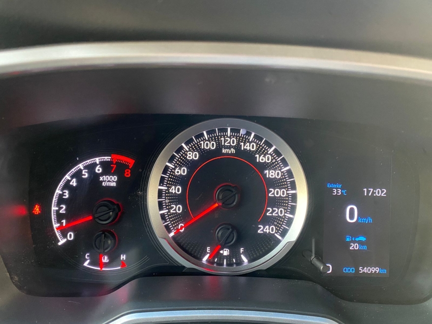 toyota corolla 2.0 vvt-ie flex xei direct shift 4p automatico 2020