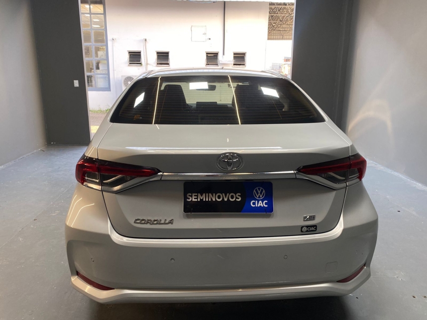 toyota corolla 2.0 vvt-ie flex xei direct shift 4p automatico 2020