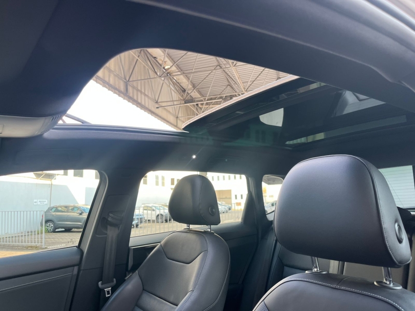 volkswagen taos 1.4 250 tsi total flex highline automatico 4p 2024
