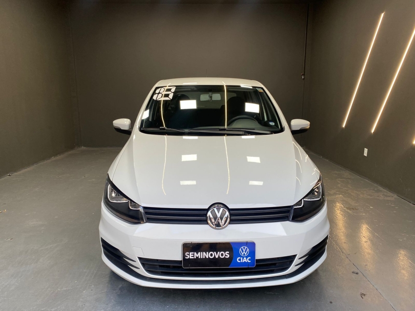 volkswagen fox 1.6 msi trendline 8v flex 4p manual 2018 volkswagen fox 1.6 msi trendline 8v flex 4p manual 2018