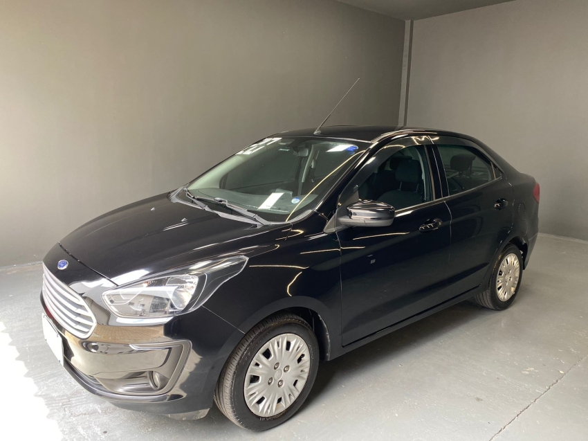 ford ka 1.5 ti-vct flex se plus sedan automatico 4p 2020