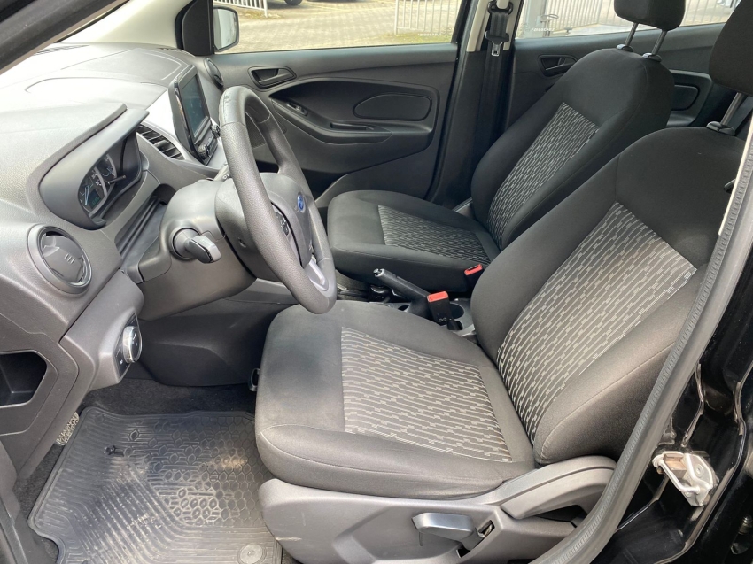 ford ka 1.5 ti-vct flex se plus sedan automatico 4p 2020