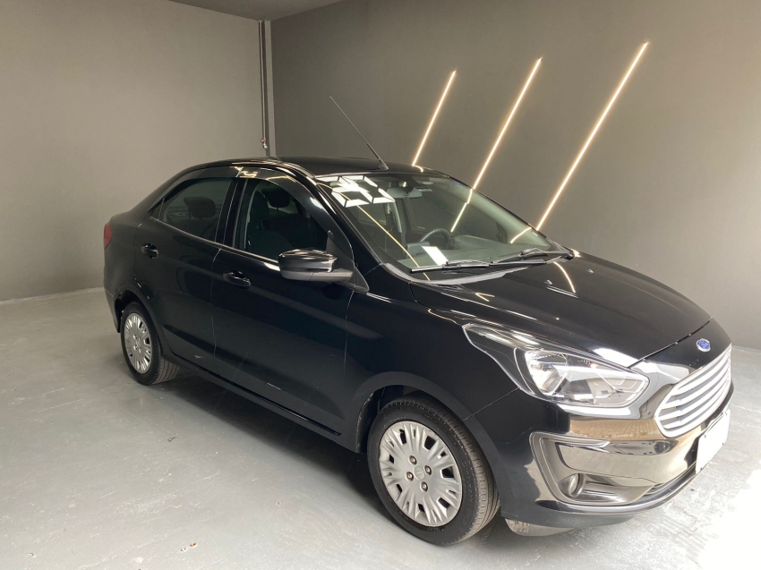 ford ka 1.5 ti-vct flex se plus sedan automatico 4p 2020