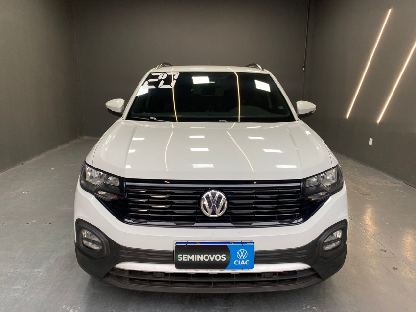 volkswagen t-cross 1.0 200 tsi total flex automatico 4p 2020 volkswagen t-cross 1.0 200 tsi total flex automatico 4p 2020