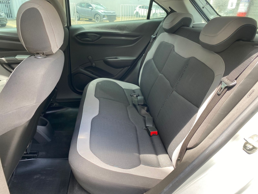 chevrolet onix 1.0 mpfi lt 8v flex 4p manual 2015