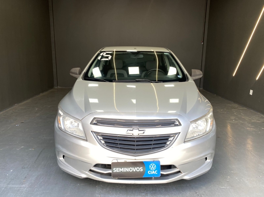 chevrolet onix 1.0 mpfi lt 8v flex 4p manual 2015