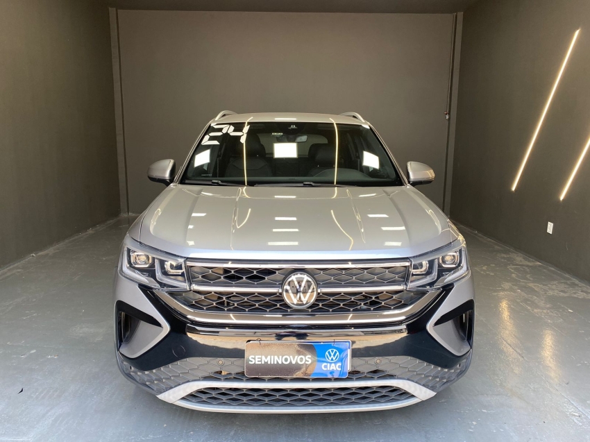 volkswagen taos 1.4 250 tsi total flex highline automatico 4p 2024 volkswagen taos 1.4 250 tsi total flex highline automatico 4p 2024