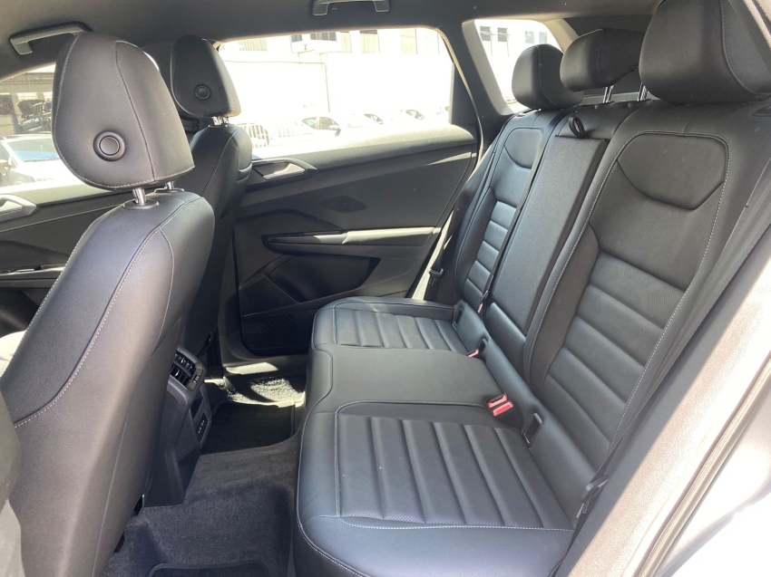 volkswagen taos 1.4 250 tsi total flex highline automatico 4p 2024