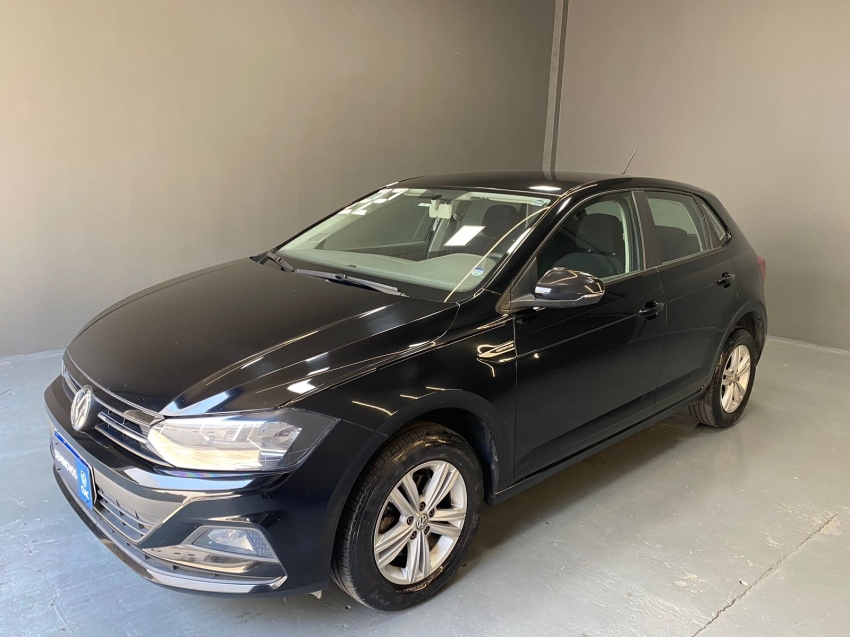 volkswagen polo 1.0 200 tsi comfortline automatico flex 4p 2022