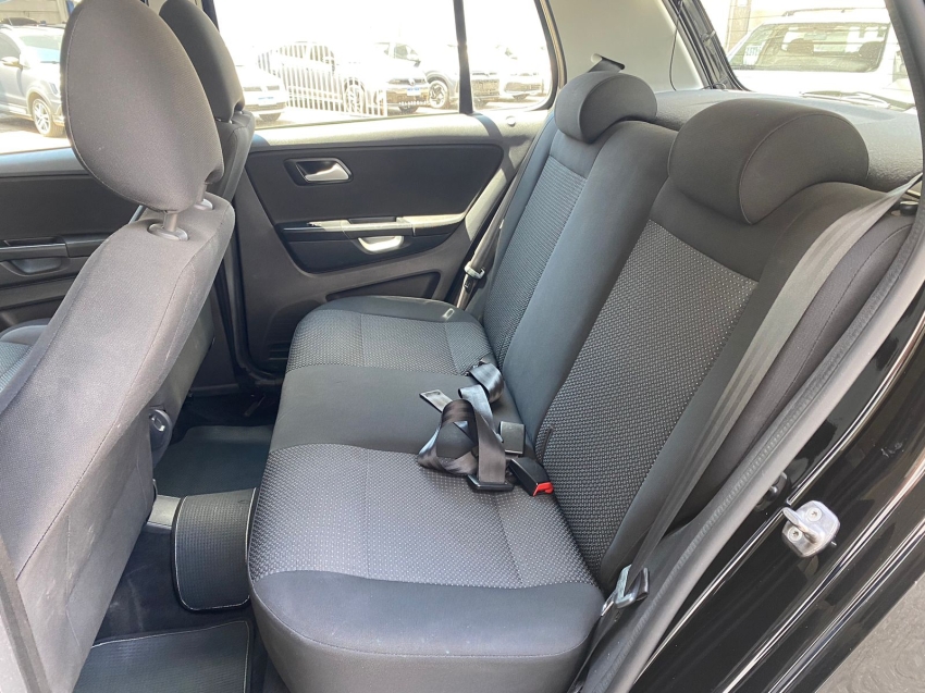 volkswagen fox 1.6 msi total flex connect 4p manual 2020