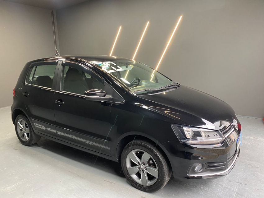 volkswagen fox 1.6 msi total flex connect 4p manual 2020