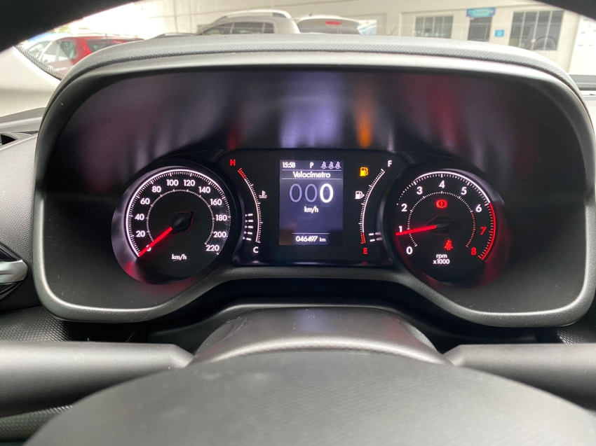 fiat pulse 1.3 flex drive cvt 1.0 4p automatico 20227