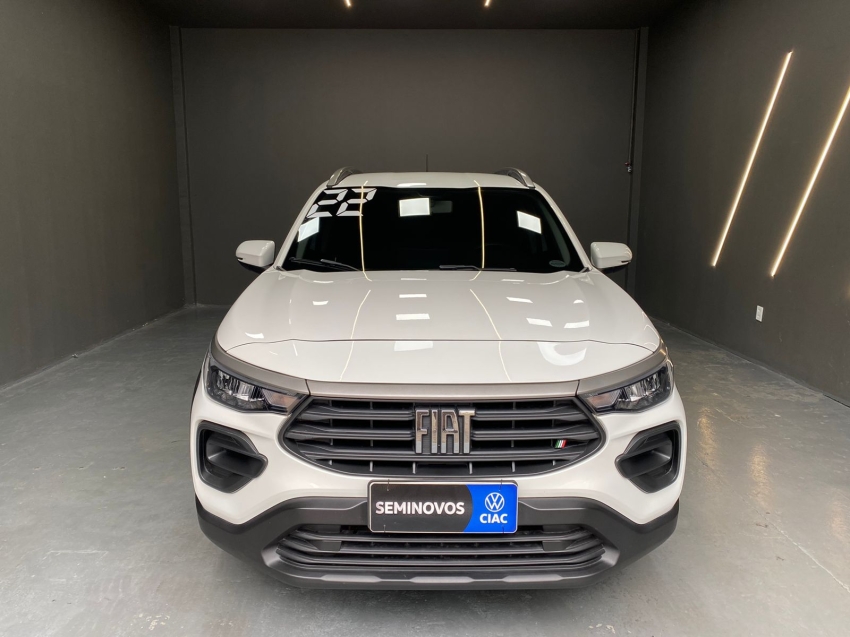 fiat pulse 1.3 flex drive cvt 1.0 4p automatico 2022