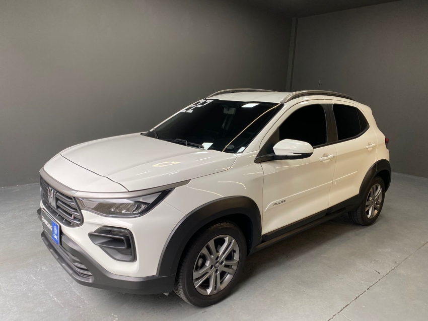 fiat pulse 1.3 flex drive cvt 1.0 4p automatico 20221