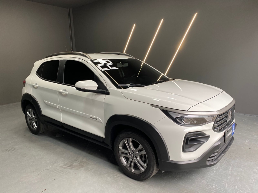 fiat pulse 1.3 flex drive cvt 1.0 4p automatico 20222