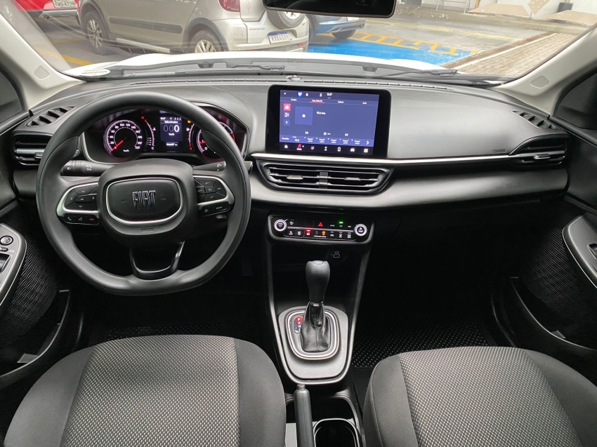 fiat pulse 1.3 flex drive cvt 1.0 4p automatico 20226