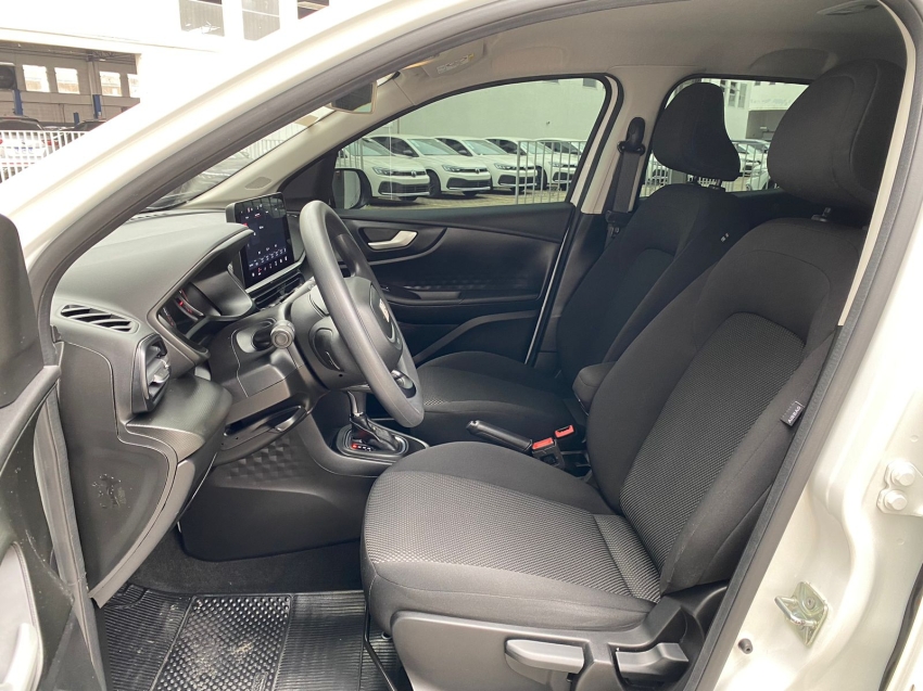 fiat pulse 1.3 flex drive cvt 1.0 4p automatico 20224