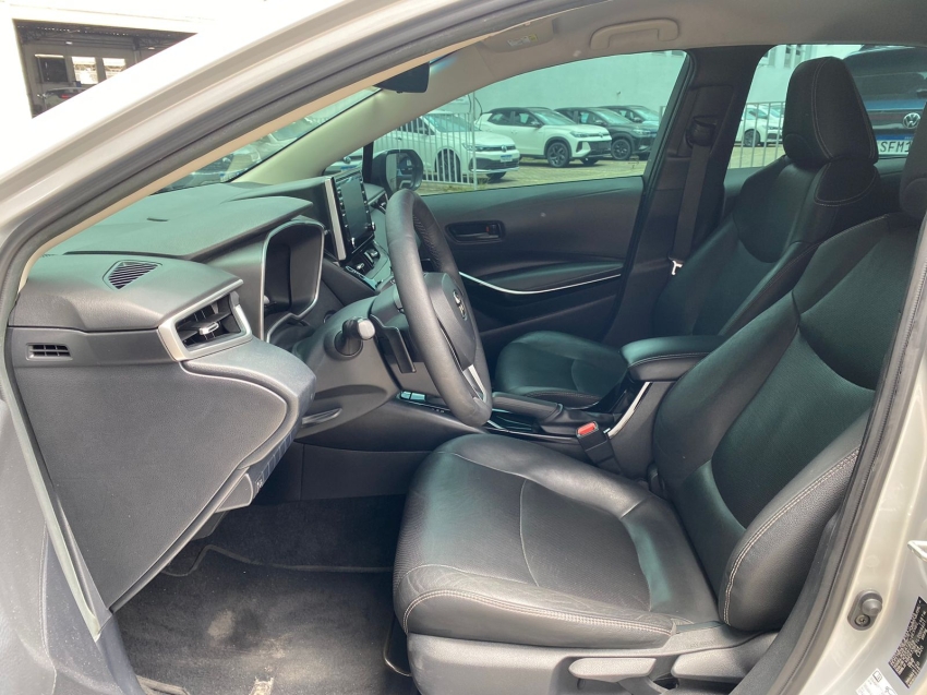 toyota corolla 2.0 vvt-ie flex xei direct shift 4p automatico 20204