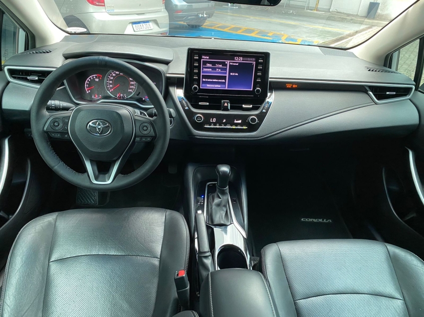 toyota corolla 2.0 vvt-ie flex xei direct shift 4p automatico 20206
