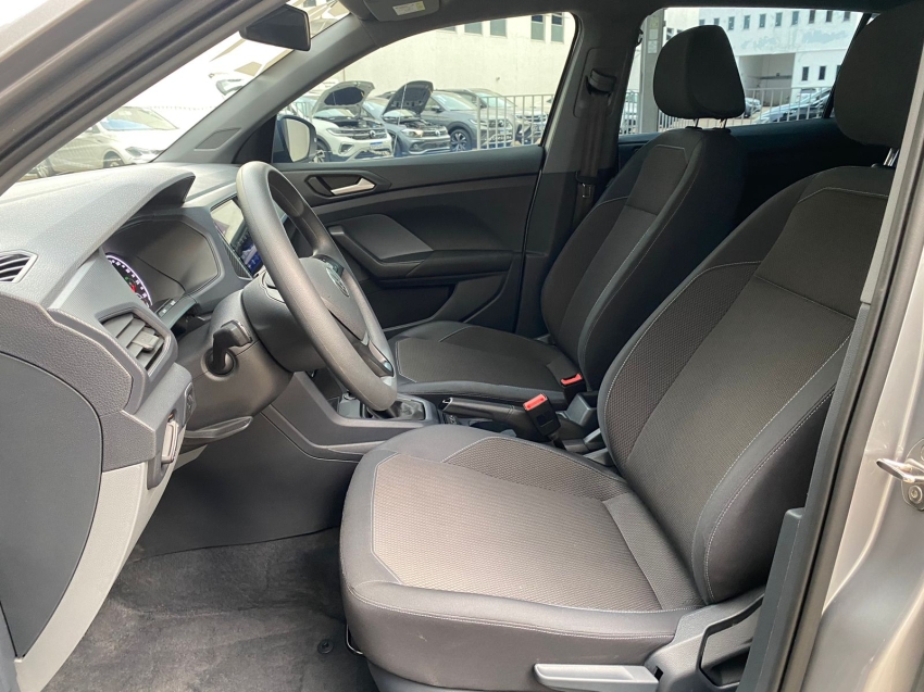 volkswagen t-cross 1.0 200 tsi total flex sense automatico 4p 20244